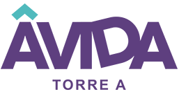 Logo - Âvida